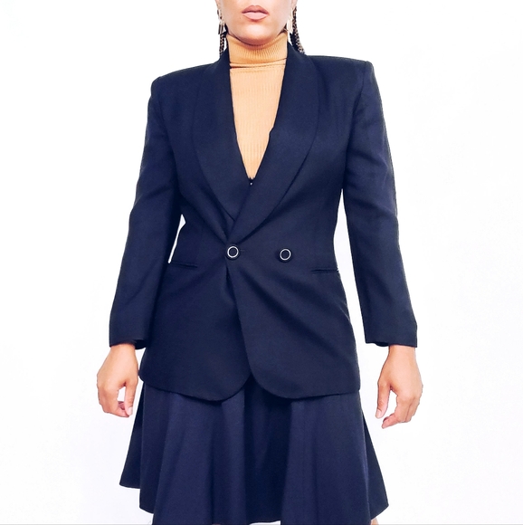 Jones NY Blazer - Picture 3 of 9